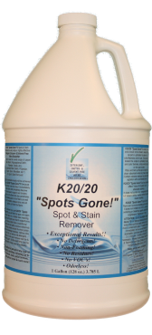 1-K2020-Spots-Gone-Spot-Stain-Remover-Gallon_inPixio Spots Gone Bottle