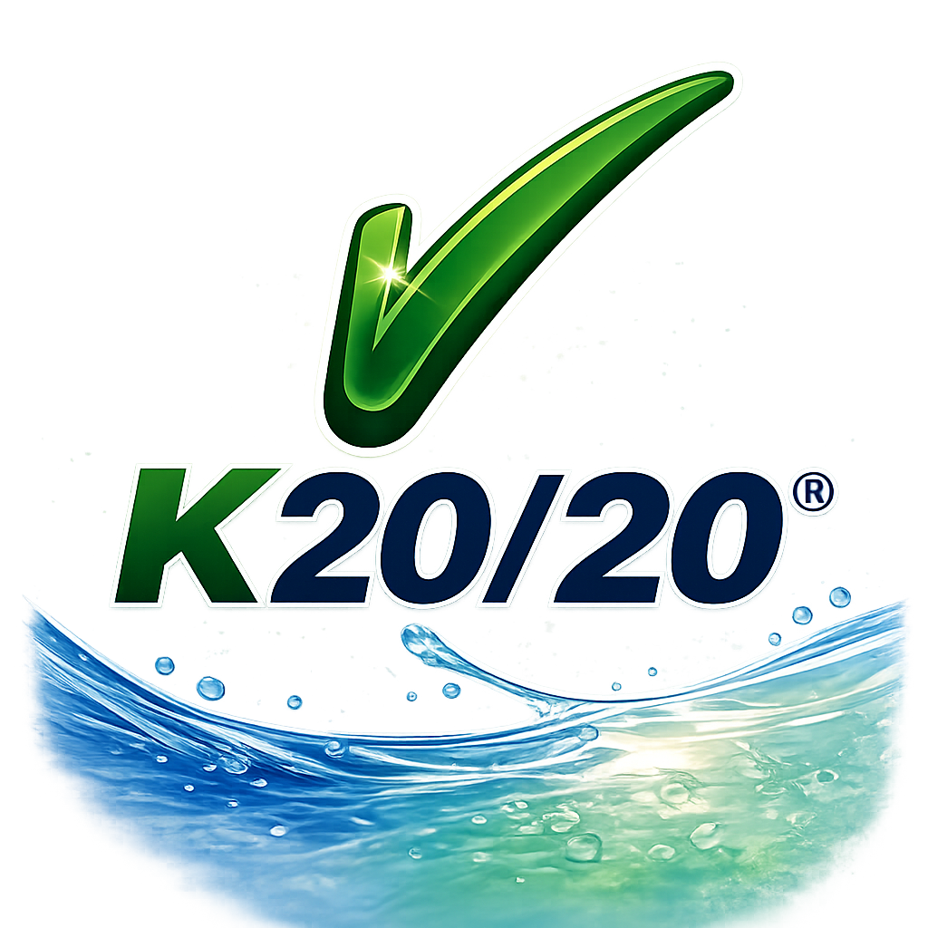 K2020 Logo K2020 Logo