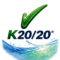 K2020 Logo